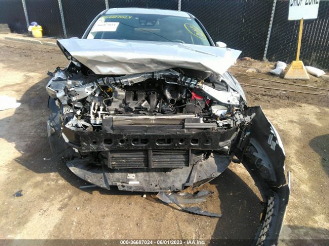 1FADP3J29HL266843 Ford Focus Titanium