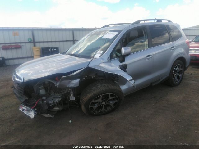 JF2SJGDC0EH462667 Subaru Forester 2.0xt Premium
