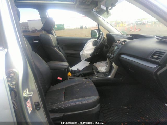 JF2SJGDC0EH462667 Subaru Forester 2.0xt Premium