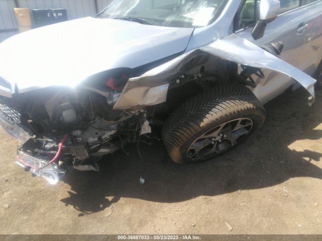JF2SJGDC0EH462667 Subaru Forester 2.0xt Premium