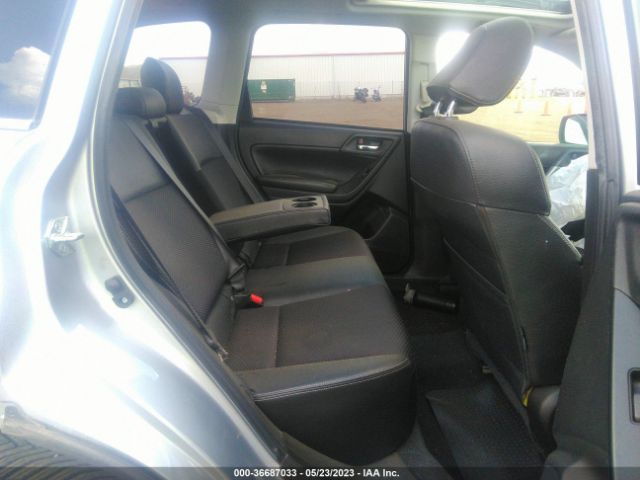 JF2SJGDC0EH462667 Subaru Forester 2.0xt Premium
