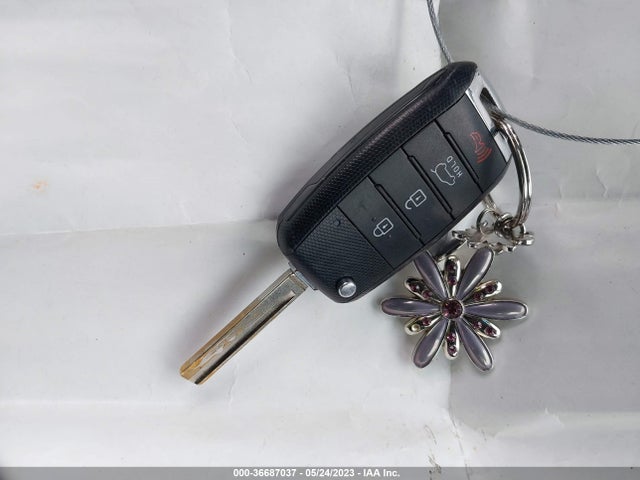 KIA SORENTO LX 2016 5XYPG4A53GG176864 Image 11