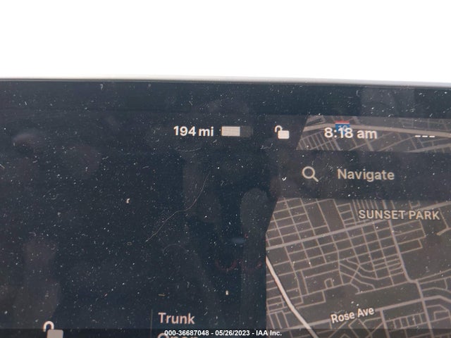 Tesla Model 3 Range Battery 2018 5YJ3E1EA5JF044228 Image 12