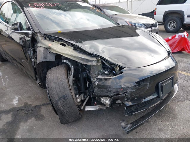 Tesla Model 3 Range Battery 2018 5YJ3E1EA5JF044228 Image 6