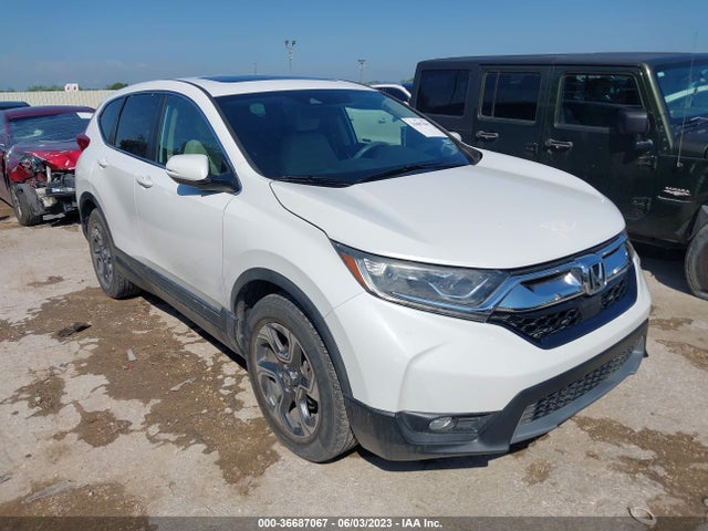 2019 5J6RW1H58KA006759 main image