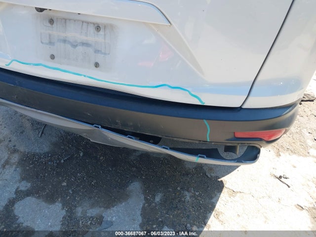 Honda CR-V EX 2019 5J6RW1H58KA006759 Image 7