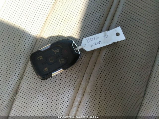 1GKS1CKJ4GR249280 GMC YUKON DENALI