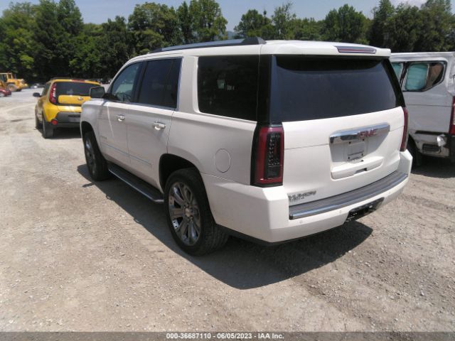 1GKS1CKJ4GR249280 GMC YUKON DENALI
