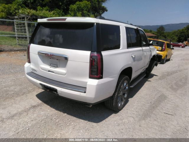 1GKS1CKJ4GR249280 GMC YUKON DENALI