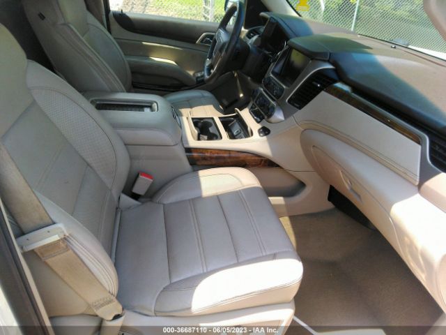 1GKS1CKJ4GR249280 GMC YUKON DENALI