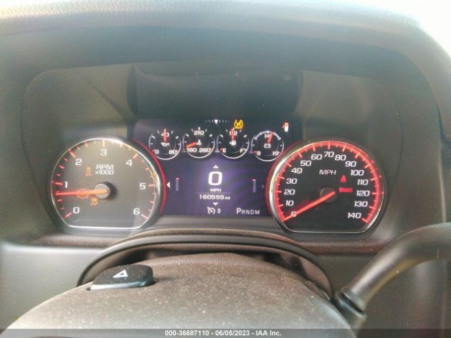 1GKS1CKJ4GR249280 GMC YUKON DENALI