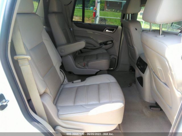 1GKS1CKJ4GR249280 GMC YUKON DENALI