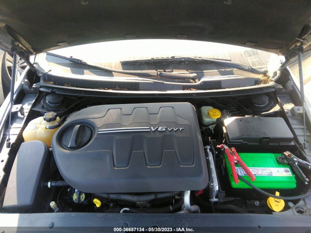 1C3CCCBG6GN134304 Chrysler 200 S