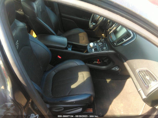 1C3CCCBG6GN134304 Chrysler 200 S