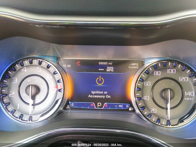 1C3CCCBG6GN134304 Chrysler 200 S