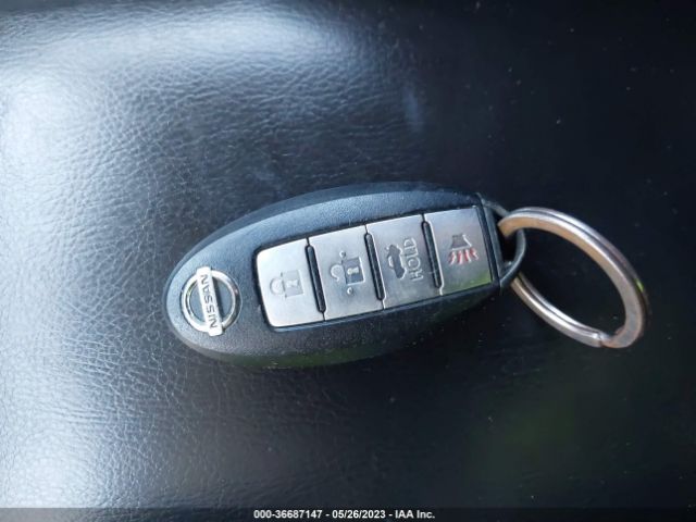 3N1AB7AP5FY241881 Nissan SENTRA SL