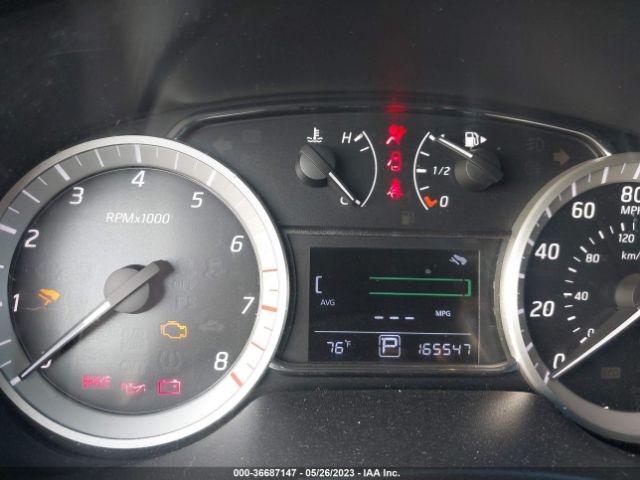 3N1AB7AP5FY241881 Nissan SENTRA SL