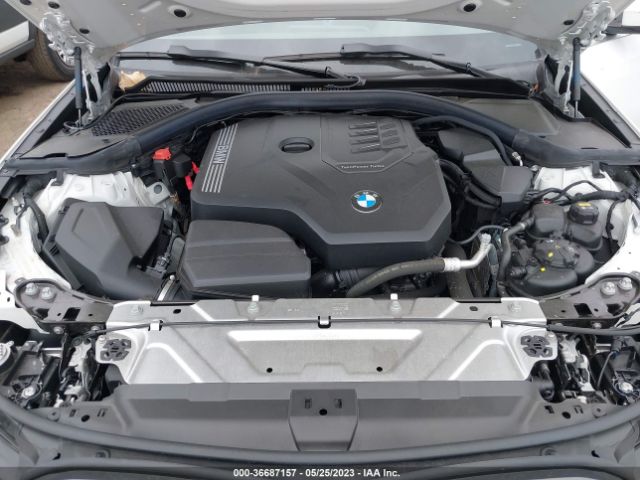 3MW5R1J07M8B68078 BMW 3 Series 330i