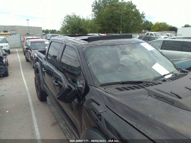 Ford F-150 Raptor 2023 1FTFW1RG7PFA21286 Image 7