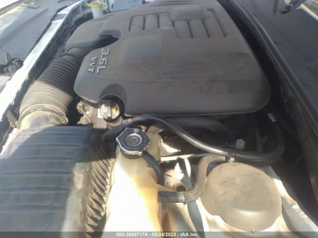 2C3CDZAG1JH259230 Dodge Challenger Sxt Plus