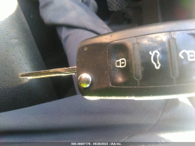 3VWD17AJ8EM423604 Volkswagen Jetta Sedan Se W/connectivity