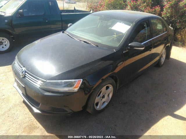 3VWD17AJ8EM423604 Volkswagen Jetta Sedan Se W/connectivity