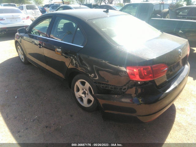 3VWD17AJ8EM423604 Volkswagen Jetta Sedan Se W/connectivity