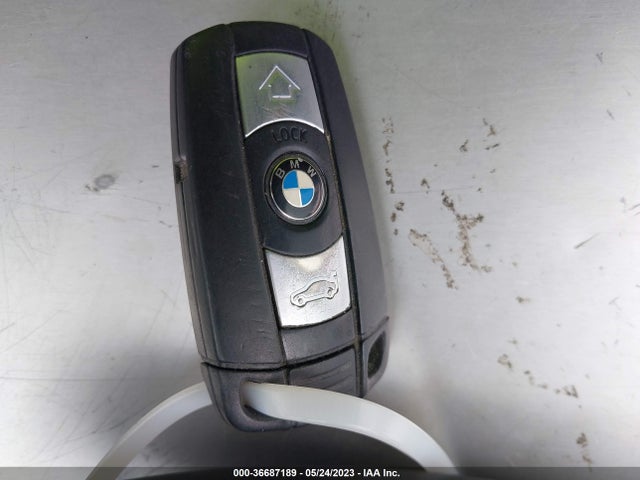 2013 BMW 3 SERIES 328I VIN: WBADW7C57DE730929