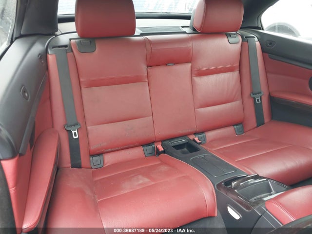 2013 BMW 3 SERIES 328I VIN: WBADW7C57DE730929