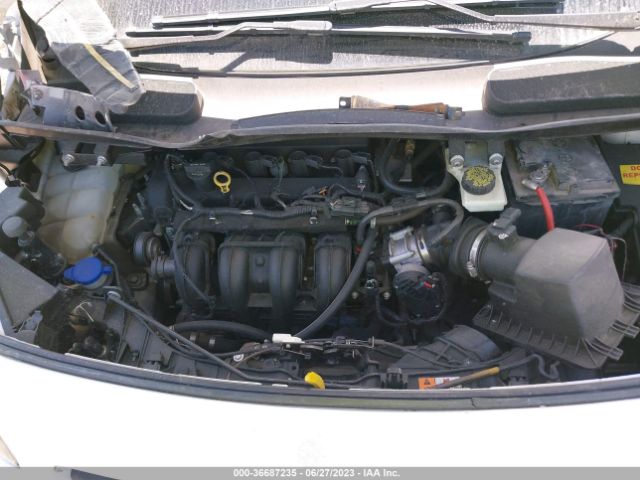 NM0GE9E72F1175103 Ford Transit Connect Wagon Xl