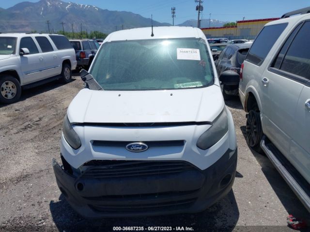 NM0GE9E72F1175103 Ford Transit Connect Wagon Xl