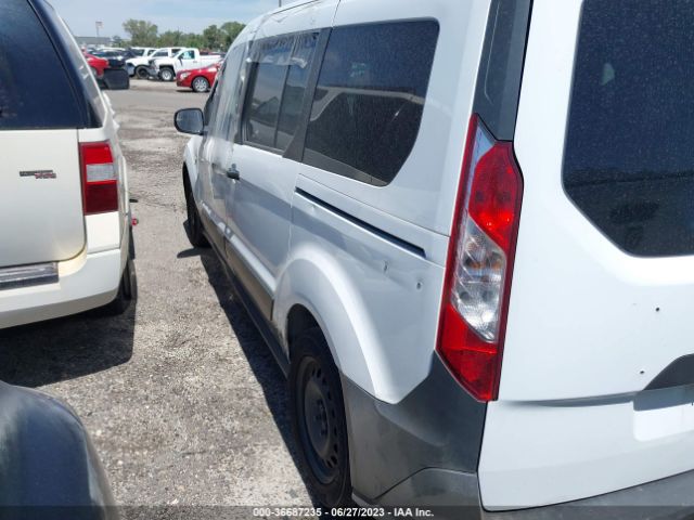 NM0GE9E72F1175103 Ford Transit Connect Wagon Xl
