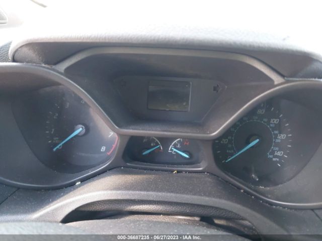 NM0GE9E72F1175103 Ford Transit Connect Wagon Xl