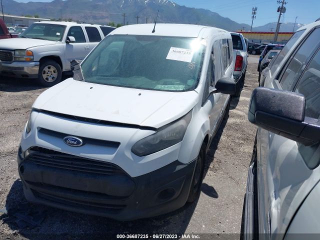 NM0GE9E72F1175103 Ford Transit Connect Wagon Xl