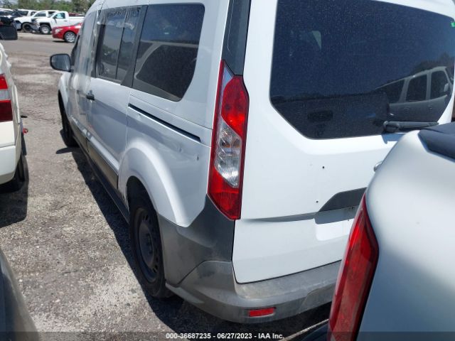 NM0GE9E72F1175103 Ford Transit Connect Wagon Xl
