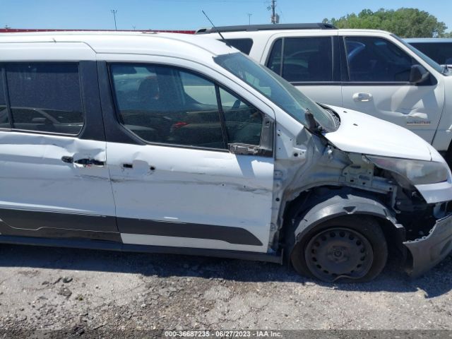 NM0GE9E72F1175103 Ford Transit Connect Wagon Xl