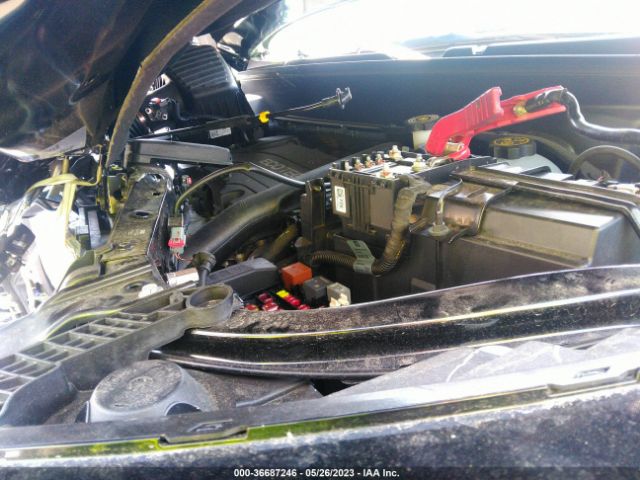 3GKALMEV6NL298608 GMC Terrain Sle