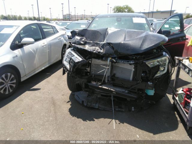 3GKALMEV6NL298608 GMC Terrain Sle
