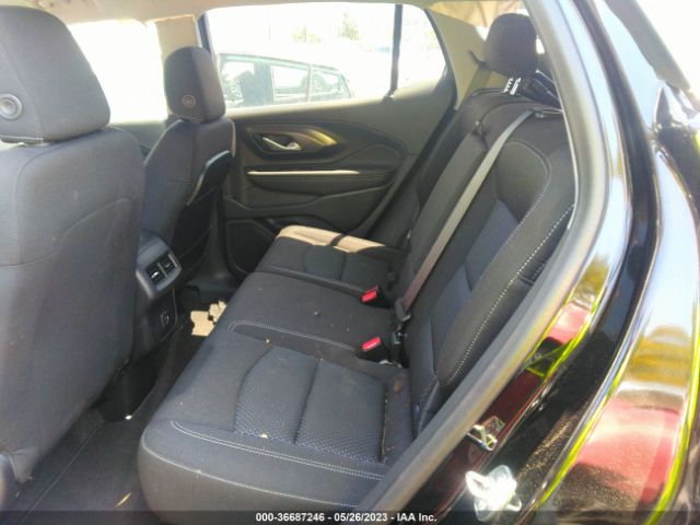 3GKALMEV6NL298608 GMC Terrain Sle