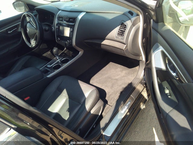 2013 NISSAN ALTIMA 2.5 SL VIN: 1N4AL3AP7DN419549