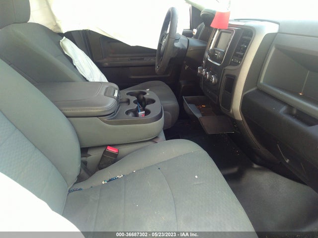 1C6RR7FG2KS615903 RAM 1500 Classic Express