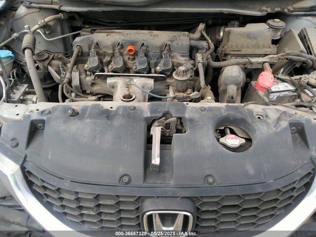 Honda Civic Sedan Se 2015 2HGFB2F74FH550795 Image 12