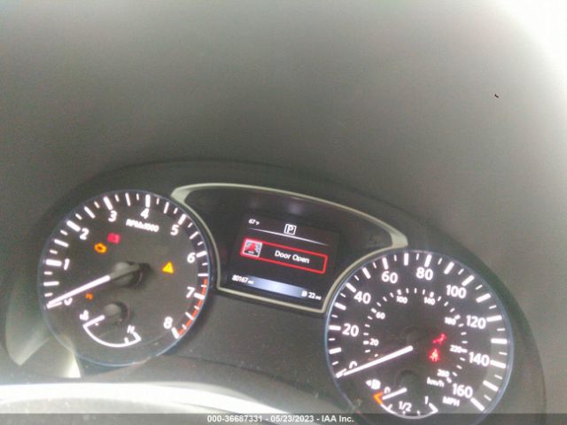 1N4AL3AP2GN358020 Nissan Altima 2.5 Sr