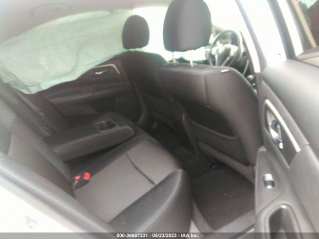 1N4AL3AP2GN358020 Nissan Altima 2.5 Sr