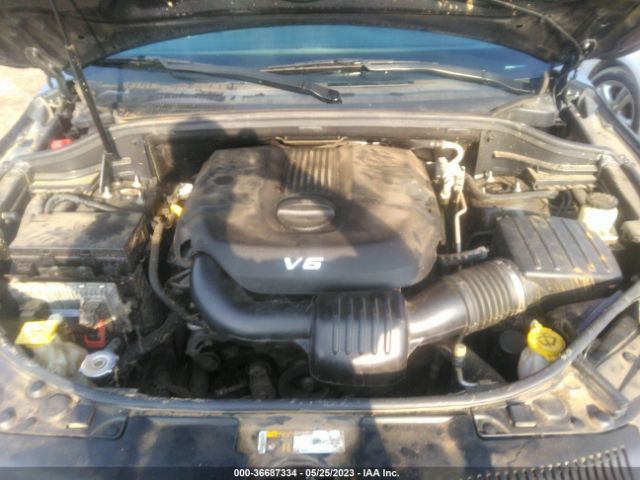 1C4RDJAG3FC730313 Dodge Durango Sxt