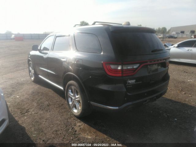 1C4RDJAG3FC730313 Dodge Durango Sxt