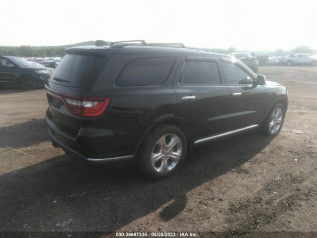 1C4RDJAG3FC730313 Dodge Durango Sxt