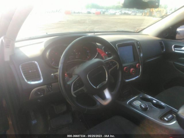 1C4RDJAG3FC730313 Dodge Durango Sxt