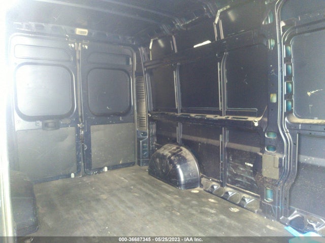 3C6TRVDG0HE533533 RAM Promaster Cargo Van