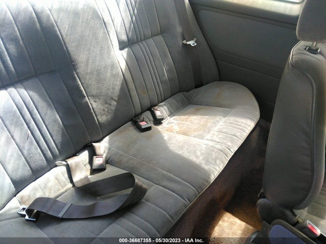 1993 NISSAN SENTRA E/XE/SE VIN: 1N4EB32A1PC788177